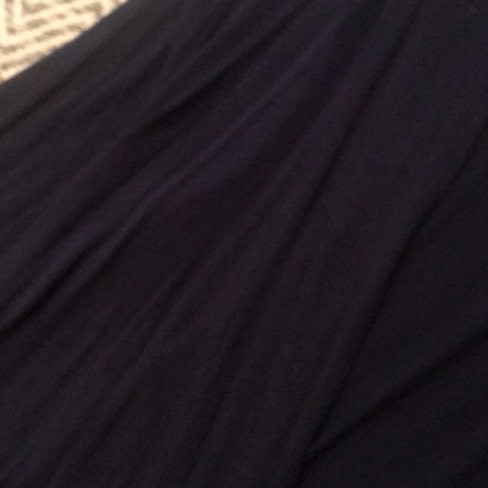 G.Collection Navy Cardigan - Picture 3 of 3